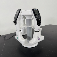 Integra Electronic Multichannel Pipettes w/ Stand - Quantity 4 image 0